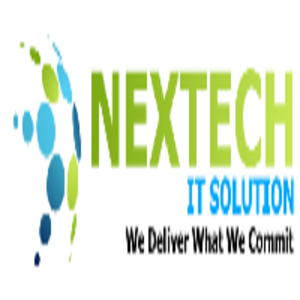 Nextech it solution