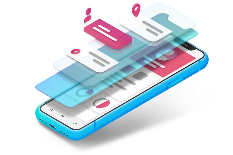 Mobile App 